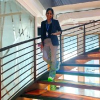 Dr Harpreet Kaur