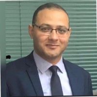 Ahmed Ashour, MBA