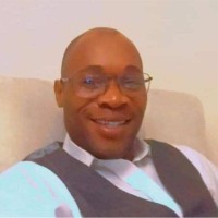 Elvis ogbonna