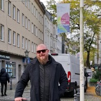 Rasmus Vandborg Larsen