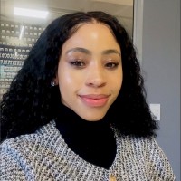 Mbali Ngubane