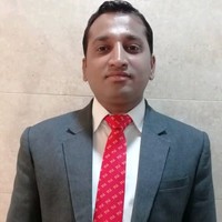Nitish Nayan Jha