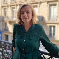 Delphine Vespuce