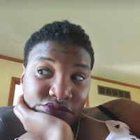 Nicole Neville