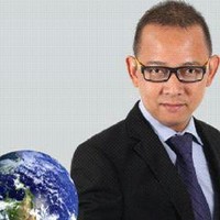 Pavit Mekmok, CGEIT, CISA