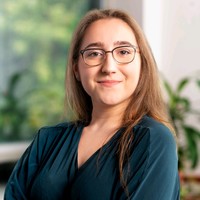 Alaina Voulgaropoulos