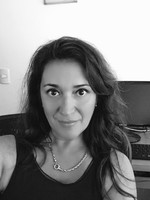 Patricia Catalina Peralta