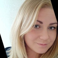 Lizzie Evans