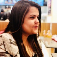Anjali Sharma
