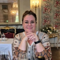 Serena Mandjes-Van Esdonk