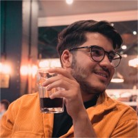 Amirhosein shabazadeh