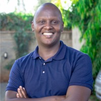 Steve Kamau