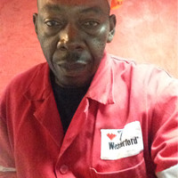 Ibrahim Njouonkou