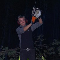 Lars Mikalsen