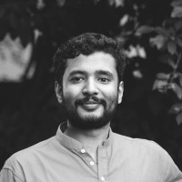 Jishnu P.