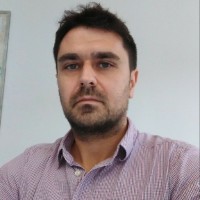 Mladen Djordjevic