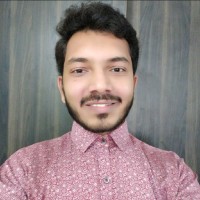 Pranav More
