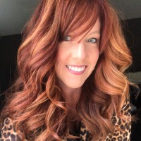 Shanna 💄 Gregory