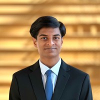 Skandha Suhas Badrinarayan