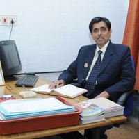 Dr.Mohan Pai