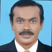 Riyaz Abdul Rasheed