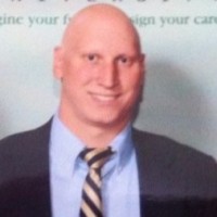 Eric Schroeder, PMP