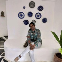 Pongomathi Seethalakshmi