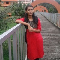 Priya Xavier