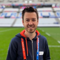 Stéphane Chenu