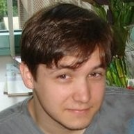 Patrick Bradley