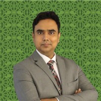 Mohammad Rafiqul Islam