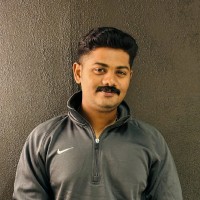 AMAL REGI