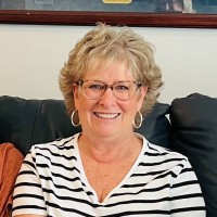 Darlene Grusendorf, Bsbm