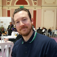 Simon Shenton