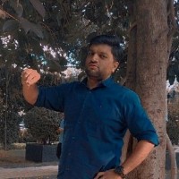 Sunil Chandrashekar
