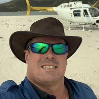 Brad Irons