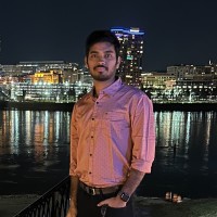 Bhaskar Srinivas Raju Rudraraju