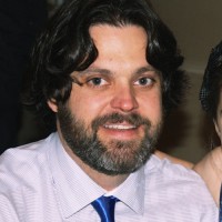 Mike Oxley