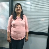 Aruna Tamutkar
