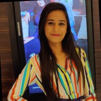 Kajol Mehta