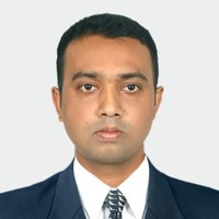Md. Ashraful Arefin Mridha