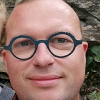 Jeroen Coene