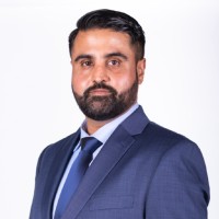 Harry Bains