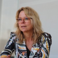 Chantal Bekker