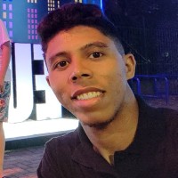 Joás Pinho Assis Da Silva