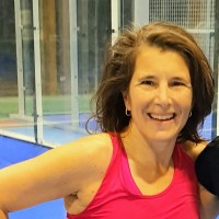 Justine Melero Rauscher