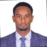 Wondimu Abrham Manedo