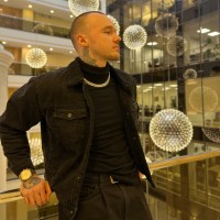 Andrey Shvets