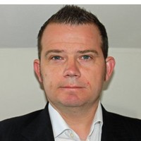 Mark Fuller