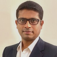 Ignatious Jeevan Joseph